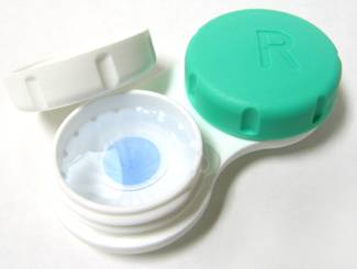 contacts&case